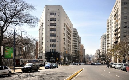 En Uruguay se registran 40.000 accidentes laborales y 1 trabajador muere cada 10 días, según cifras del BSE