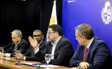 El Gobierno acordó un nuevo proyecto para abastecer agua, alternativo a Neptuno