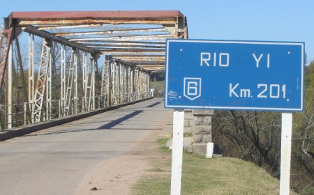 Intentó rapiñar, huyó en moto y terminó preso: 22 meses de cárcel en Sarandí del Yí