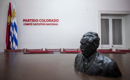 Juntan firmas para evitar que el PC se presente como coalición en las próximas elecciones