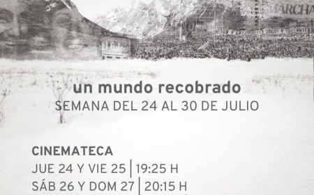 Pequeño Teatro de Durazno presenta su agenda de agosto: humor, teatro, música y cine
