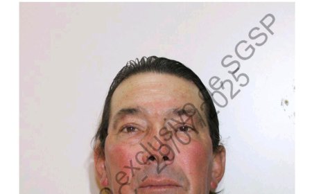 Buscan a hombre de 65 años desaparecido en Durazno