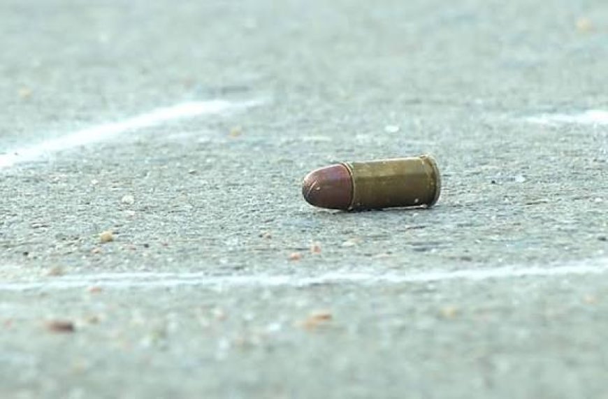 Joven herido por arma de fuego en Durazno: investigación reveló que el disparo fue accidental