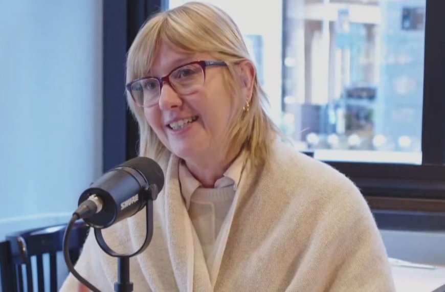 Lustemberg: 'Hay 30.000 personas en ASSE en lista de espera para acceder a un equipo de salud mental'