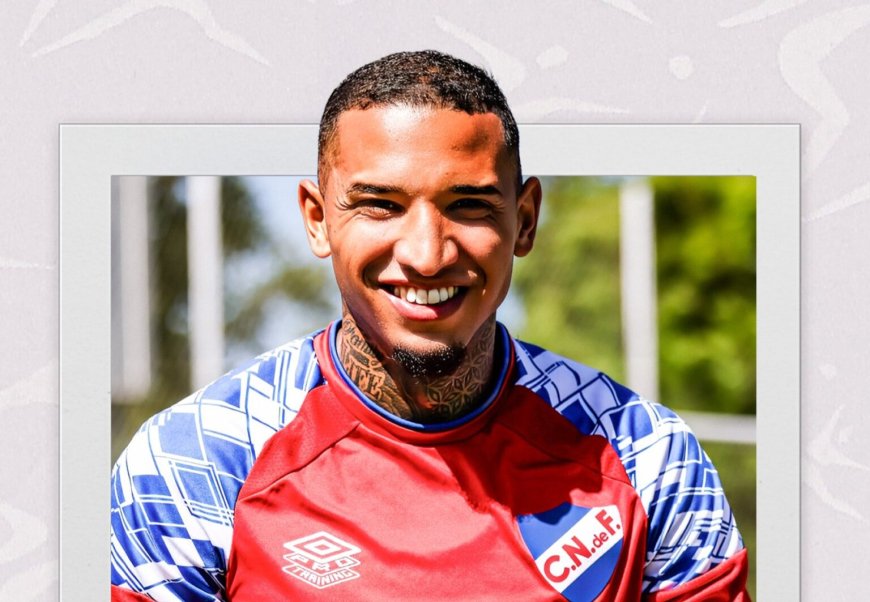 En el día de su cumpleaños, Nacional recordó a Juan Izquierdo