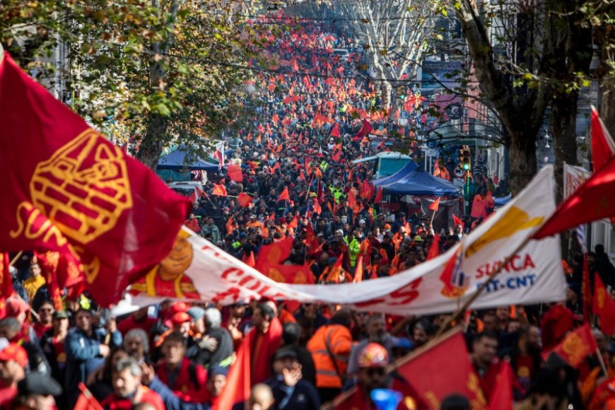 Cada 7 días en promedio fallece un trabajador de la construcción