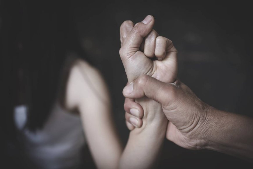 Violó la restricción, golpeó a su pareja y terminó preso en Durazno