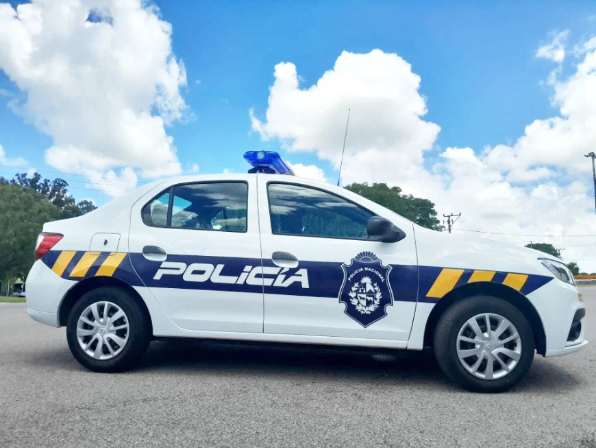 Rapiña a comercio: joven de 24 años fue formalizado y enviado a prisión preventiva