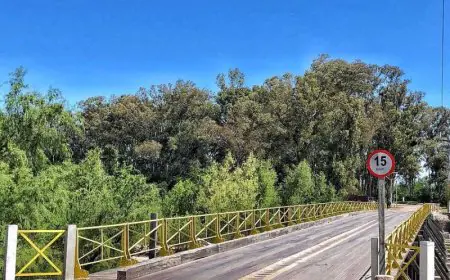 Localizaron un cuerpo sin vida en aguas del río Yí en Durazno.