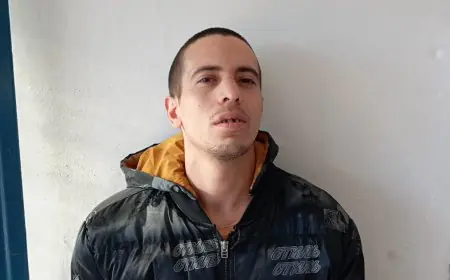 Nueva fuga en INR Durazno