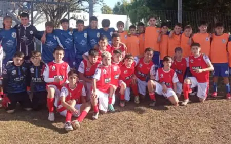 Durazno será sede de las semifinales nacionales de ONFI generación 2013