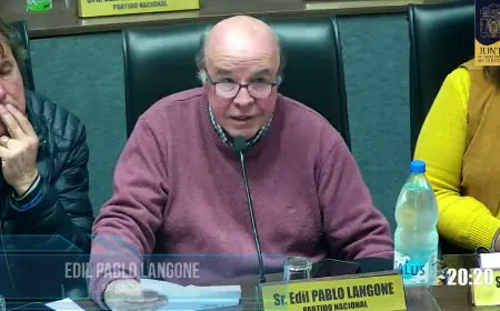 Langone reclamó fortalecer el Centro de Cercanía de La Paloma y valorizar el trabajo de sus funcionarias