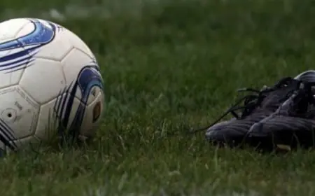 FÚTBOL SENIOR | Se juegan nuevas fechas