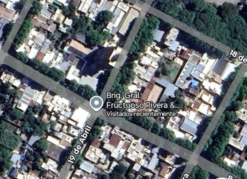 Desorden y daños en hogar de INAU en Durazno