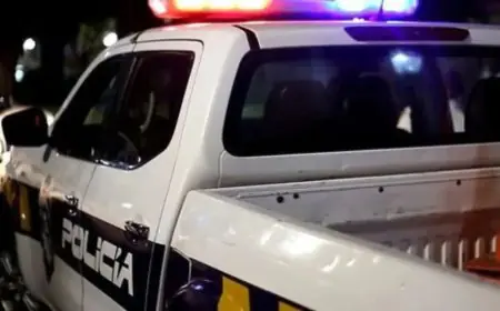 No paran la violencia y las muertes en Durazno