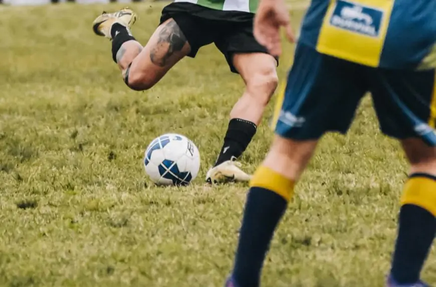 Se juega la 5ª fecha de la Liga de Fútbol Ciudad de Durazno en Absoluta y Sub 17