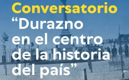 Conversatorio en UNI3 pone en foco los hechos de 1825 y su vínculo con Durazno