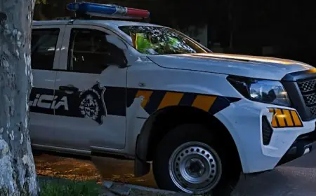 Durazno: Formalizado por denuncia falsa de hurto y otro hombre condenado por infracción a la Ley de Faltas