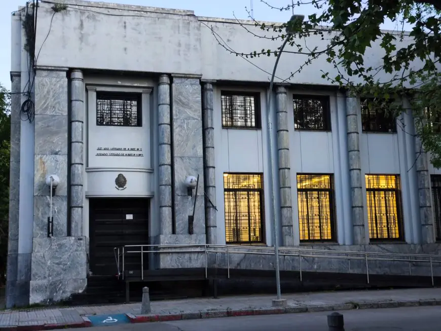 Durazno: seis años y medio de prisión para hombre condenado por venta de drogas y encubrimiento