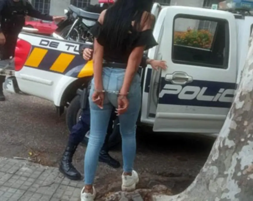 Condena a dos mujeres por estafa a través de redes sociales