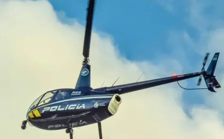 Realizan amplio operativo policial en Las Higueras; además hay dos detenciones por daños y desacato en Durazno