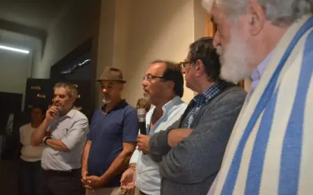 Feria del Libro Expo 2025 en Durazno cerró con cifras récord y alto nivel académico