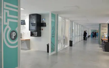 Joven baleado en Durazno se encuentra internado en el CTI del Hospital Maciel, estable tras cirugía.