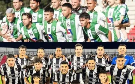 Fútbol de duraznense tendrá un cierre clásico