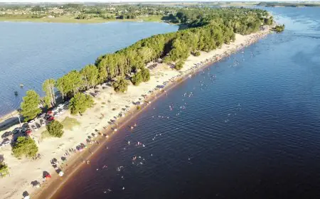 Alcalde de San Gregorio de Polanco realiza una puesta al día de la gestión de infraestructura del lugar