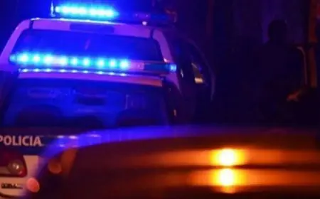 Un muerto en moto, droga, armas y motín carcelario: semana agitada para la Policía de Durazno