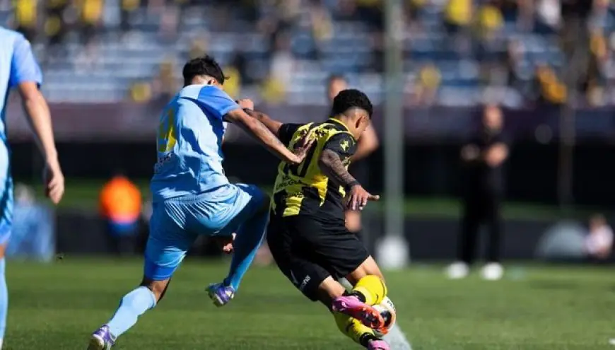 Peñarol-City Torque en el Campeón del Siglo: cómo verlo, horario y posibles alineaciones
