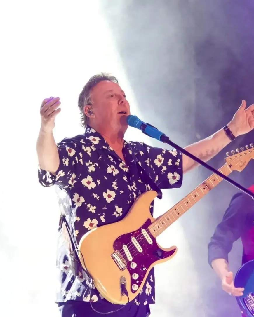Chacho Ramos se quedó con el Charrúa de Oro 2026 y Grupo Tilo fue la Revelación del Festival