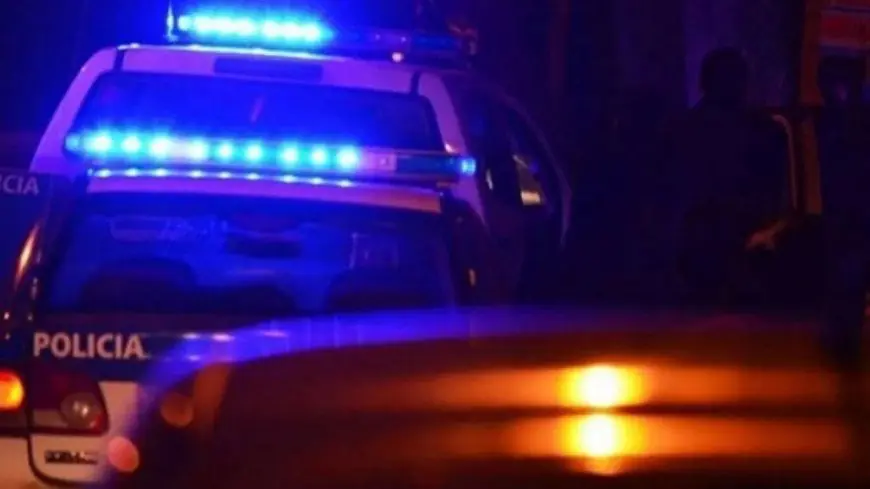 Un muerto en moto, droga, armas y motín carcelario: semana agitada para la Policía de Durazno