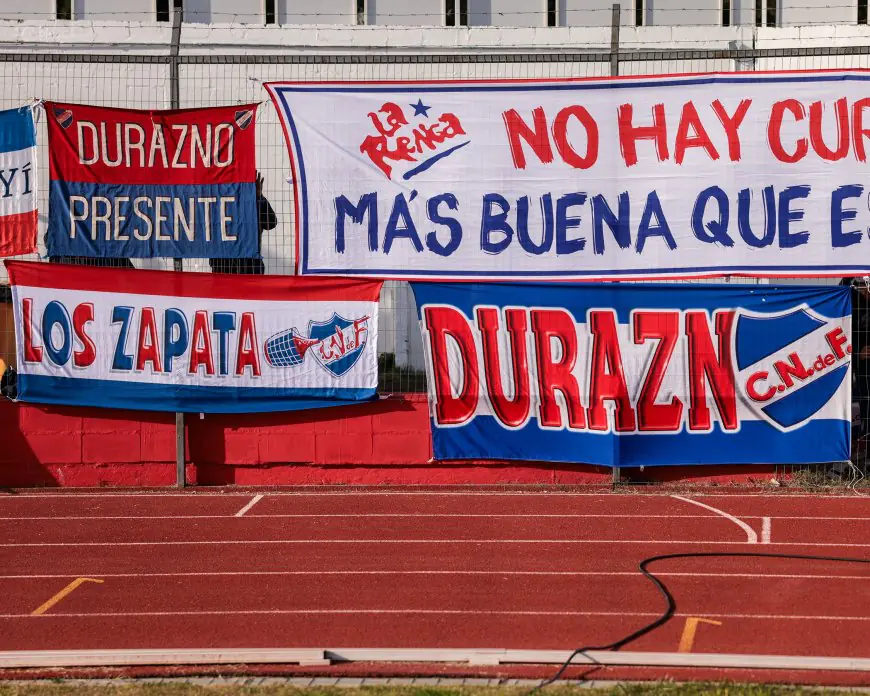 Nacional en Durazno: los tricolores quieren ganar y convencer ante Progreso en la previa del clásico