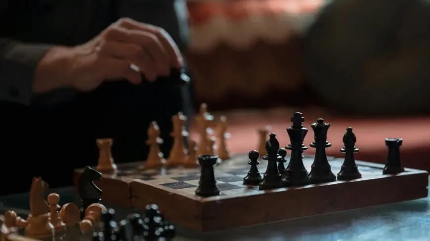 11.º Torneo de Verano de Ajedrez en Durazno: Juan Ignacio Suárez se coronó campeón invicto