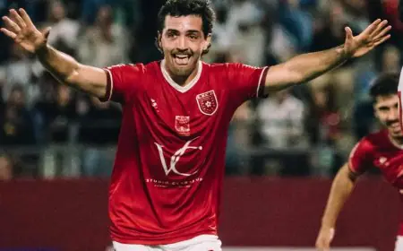 Durazno goleó a Colonia en la primera final del Sur y llega con ventaja a la vuelta