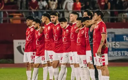 La Roja tiene una cita con la historia: confirmada la final ante Colonia, Durazno marcha con 1.500 hinchas a buscar la gloria