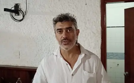 Sebastián Troisi fue reelecto presidente de Wanderers por tercera vez consecutiva