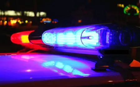 Tres condenas y dos detenciones sacudieron el fin de semana en Durazno: armas, hurtos y persecución policial