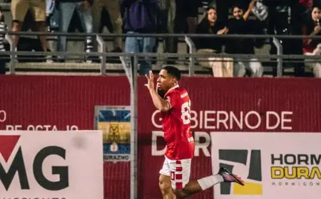 Partidazo de Mauro Olivera y Durazno a las semifinales