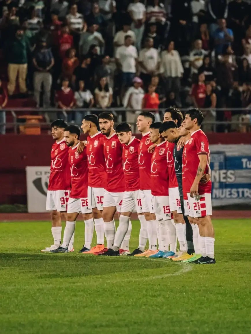 La Roja tiene una cita con la historia: confirmada la final ante Colonia, Durazno marcha con 1.500 hinchas a buscar la gloria