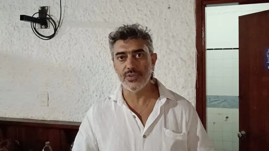 Sebastián Troisi fue reelecto presidente de Wanderers por tercera vez consecutiva