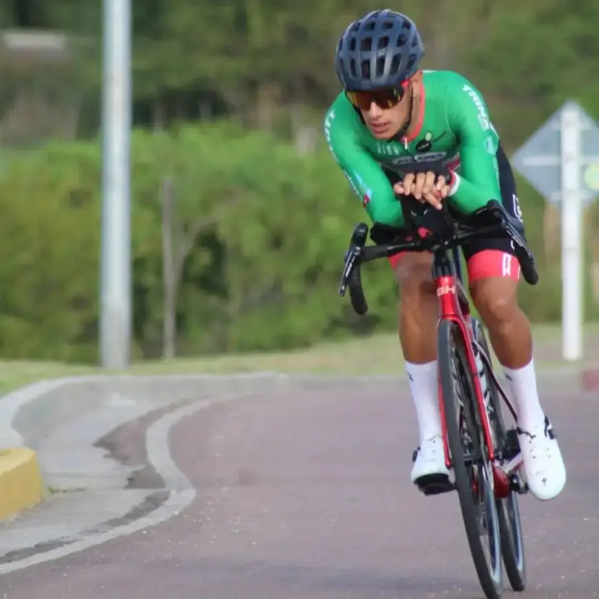 Vuelta Ciclista del Uruguay: Facundo Grasiuso será el representante duraznense en la 81ª edición