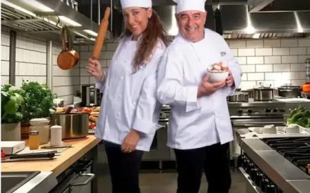 “Matrimonio en escabeche”: una comedia donde el amor se cocina a fuego alto llega al Pequeño Teatro