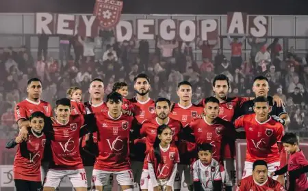 Durazno no pudo revertir la serie y quedó eliminado