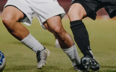 Fútbol duraznense: resultados y posiciones del fin de semana en la Liga Ciudad de Durazno