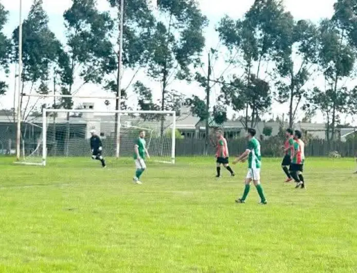 Liga de Fútbol Senior de Durazno: todo listo para el arranque de la temporada 2026