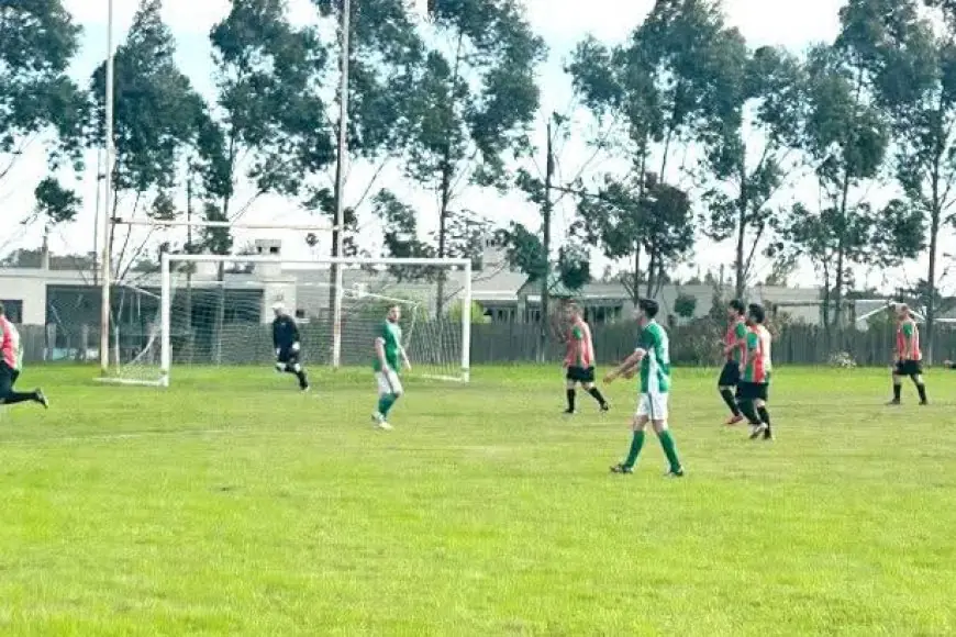 Liga de Fútbol Senior de Durazno: todo listo para el arranque de la temporada 2026