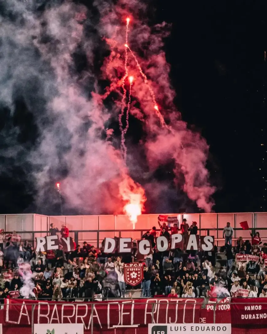 Durazno recibe a Maldonado por un lugar en la final del Interior