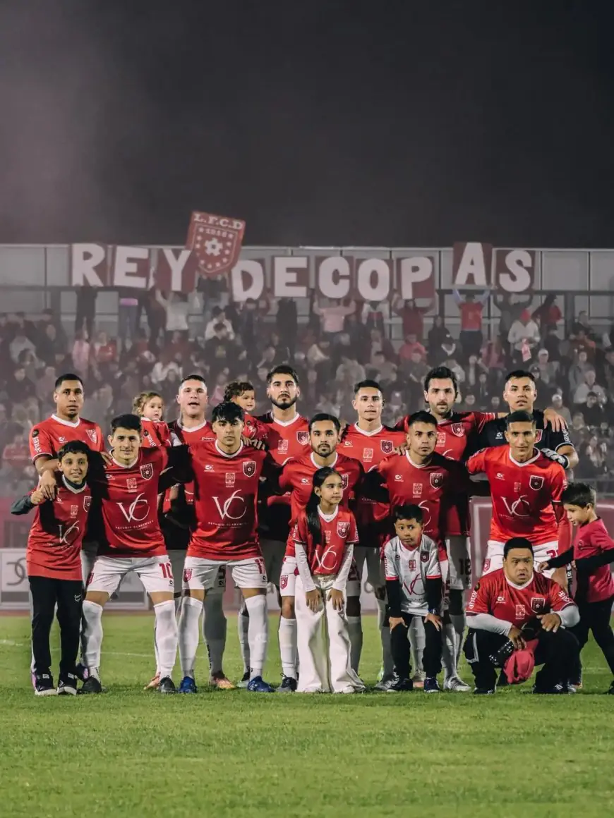 Durazno no pudo revertir la serie y quedó eliminado